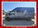 Ford Sonstige Carado CV 590 ALLRAD|4x4|Transit|Toilet - Offers matching your search criteria