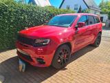 Jeep Grand Cherokee 6.4l V8 HEMI SRT Automatik SRT - Jeep Grand Cherokee in München