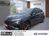 Hyundai KONA N Performance 2.0 T-GDI +KLIMA+LED+NAVI+UVM - Hyundai KONA in Augsburg