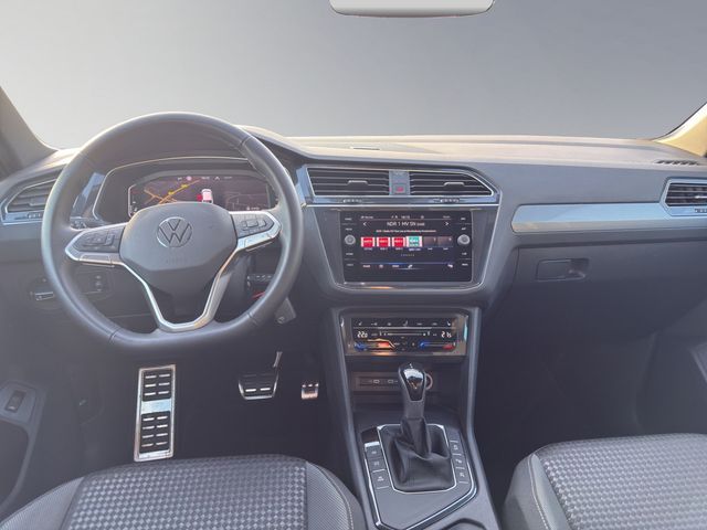 Tiguan 1.5TSI DSG Active AHK