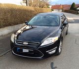 Ford Mondeo 2,0 EcoBoost 149kW Titanium PowerShif... - Ford Mondeo aus 2011: 2.2