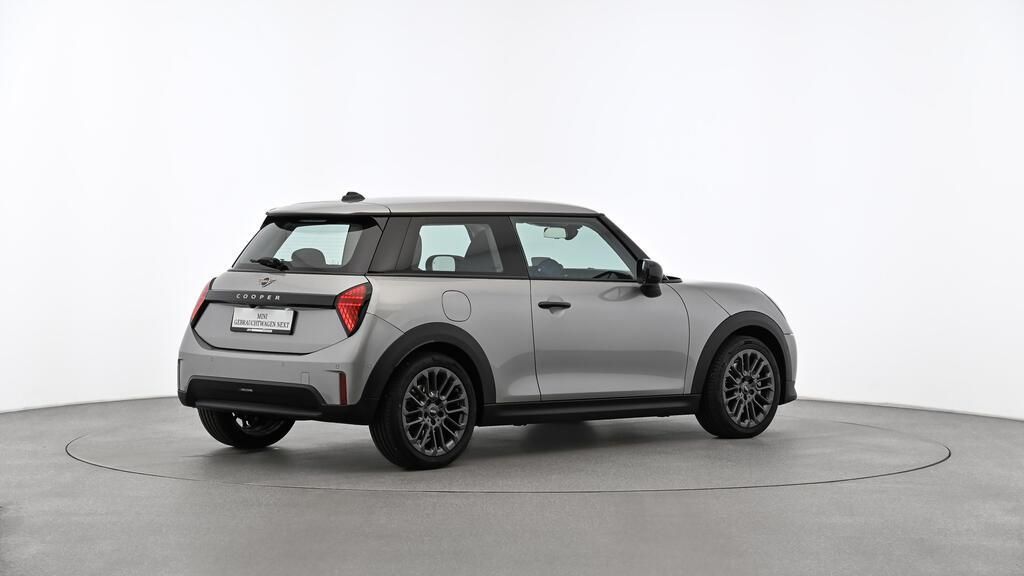 MINI Cooper C - Bild 9