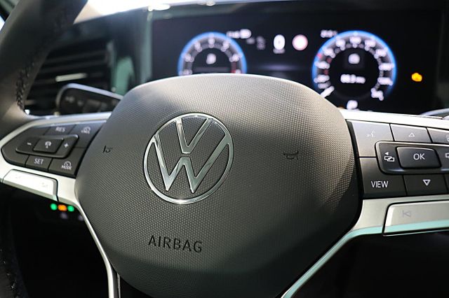 Tiguan GOAL 1.5 eTSI DSG LED AHK DAB KAMERA NAVI