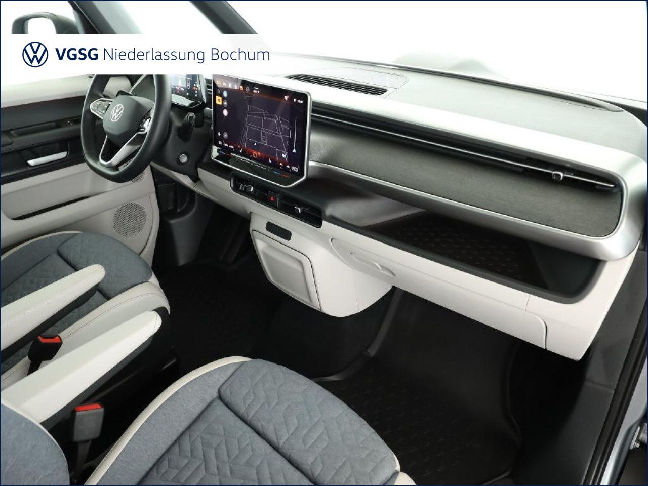 Volkswagen ID. Buzz - Bild 7