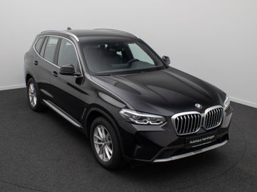 BMW X3 - 3