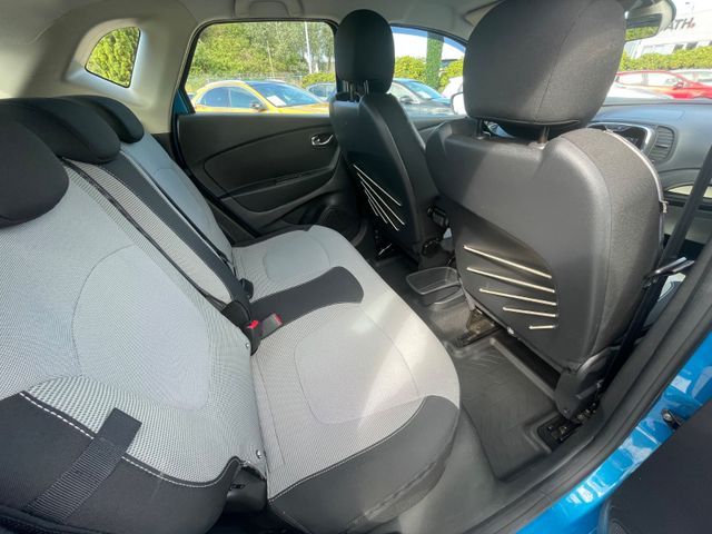 Renault Captur  ENERGY TCe 120 Intens