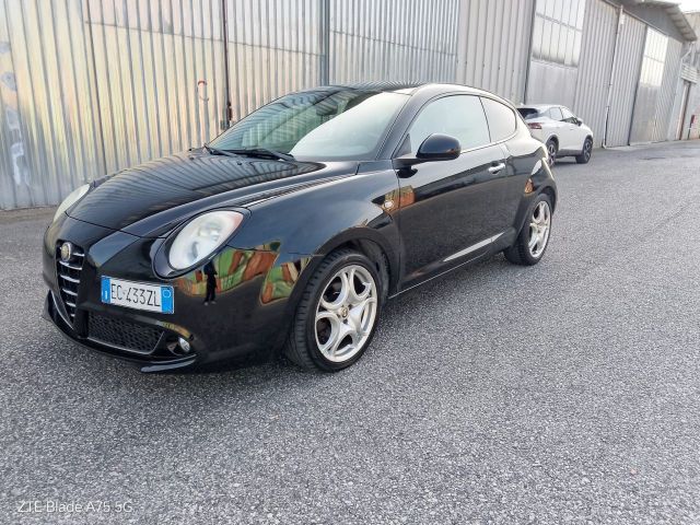 Alfa Romeo MiTo 1.4 T 120 CV GPL Distinctive SCA