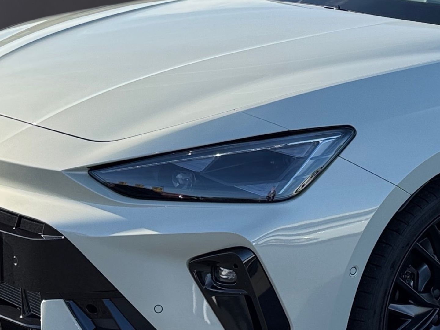 Cupra Leon - Bild 7
