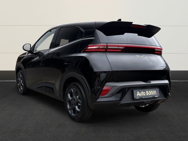 BYD Dolphin Surf Comfort+Shz.+Navi+360Kam.+E-Sitz+AC