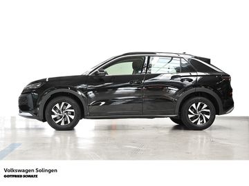 Volkswagen T-Roc - 3