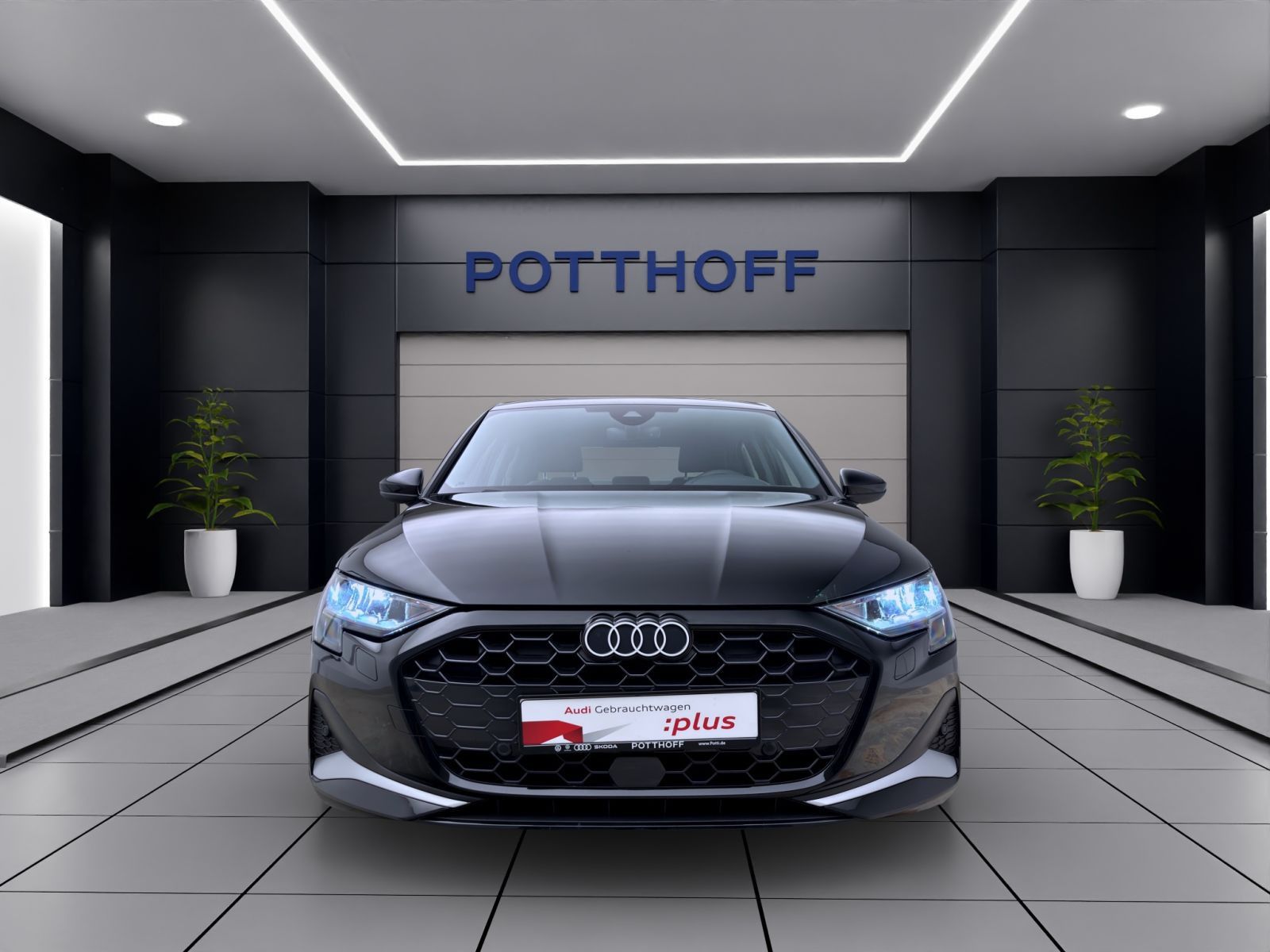 Audi A3 - Bild 7