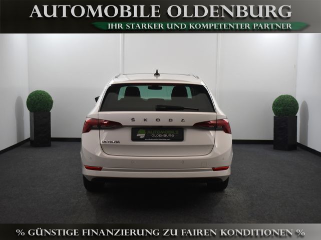 Skoda Octavia 2.0 TDI DSG Style *AHK*PANO*HUD*ACC*KAM*