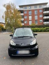 Smart ForTwo Cabrio 84PS! Brabus Auspuff! TÜV Okt.26 - Smart aus 2008: Cabrio