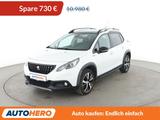 Peugeot 2008 1.2 PureTech Allure*TEMPO*PDC*SHZ*ALU*LIM* - Peugeot Gebrauchtwagen in München