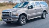 Ford Excursion Ltd. V10, 6.8, AWD, 8Sitze,... - Ford Excursion Gebrauchtwagen