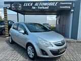 Opel Corsa D Satellite - Opel Corsa Gebrauchtwagen in Bielefeld