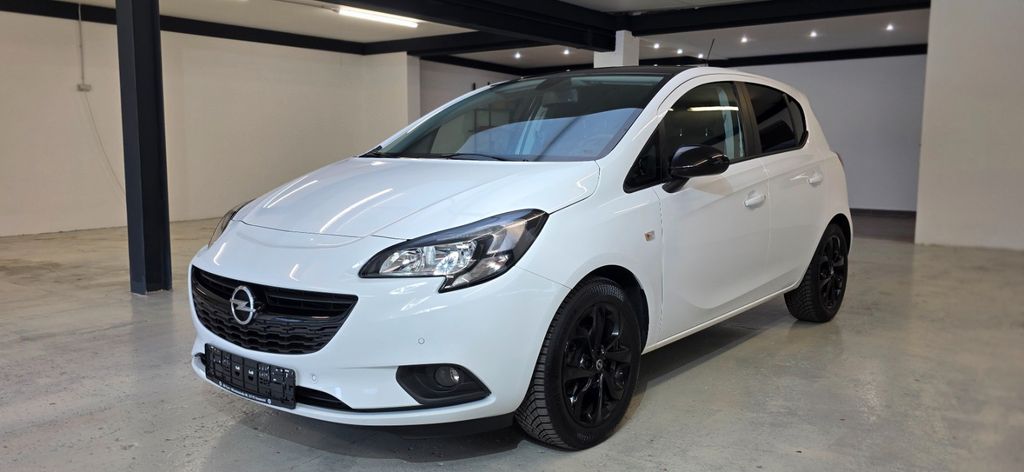 Image of Opel Corsa