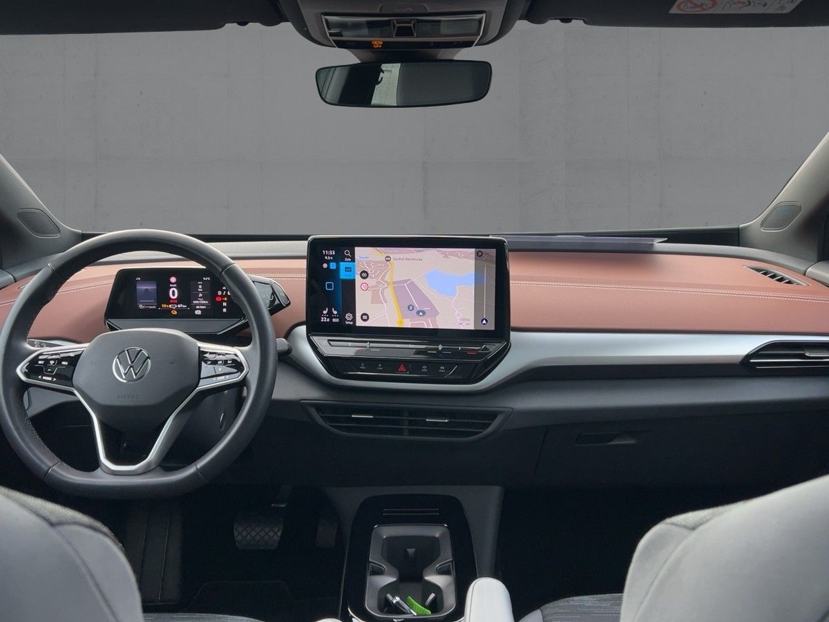 Volkswagen ID.5 - Bild 9