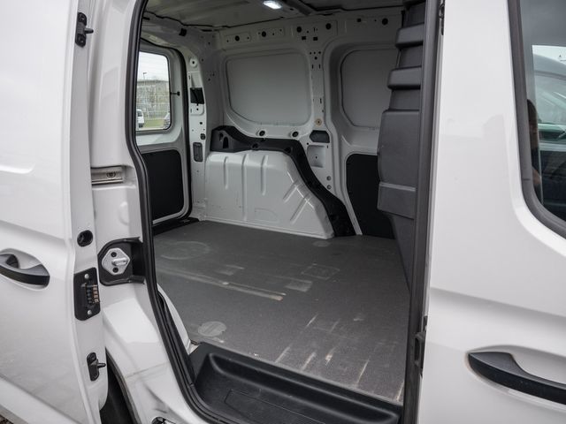 Caddy Cargo 2.0 TDI DSG KLIMA SITZHEIZUNG NAVI