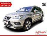 Seat Ateca 1.5 Xcellence ACC LED AHK 360° Keyless-Go - Seat Gebrauchtwagen in Hannover