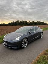 Tesla Model 3 Performance | EAP | Fahrwerk | Meyle - Tesla Model 3 in Bremen