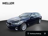 BMW 520dA T Luxury LivePro,Laser,KomSi,Pano,St+G,HUD