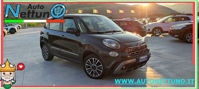 Fiat 500L 1.3 Multijet 95 CV Cross