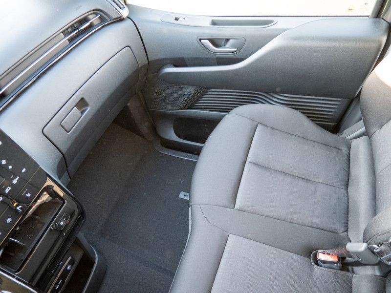 Hyundai Staria – Bild 13