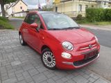 Fiat 500 0.9 8V TwinAir Turbo  - Fiat 500: Twinair Turbo