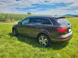 Audi Q7 3.0 TDI (DPF) quattro tiptronic - - gebrauchte Audi Q7 aus dem Jahr 2010
