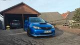 Subaru Impreza 2.OD Exklusive, Motor 130k km