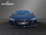 Audi R8 Coupe 5.2 FSI RWD Carbon exclusive - Audi R8 mit Benzin-Antrieb: Schwarz, Leder, Sportwagen