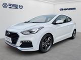 Hyundai i30 Coupe Turbo 1,6-T. - Hyundai i30: Sportwagen