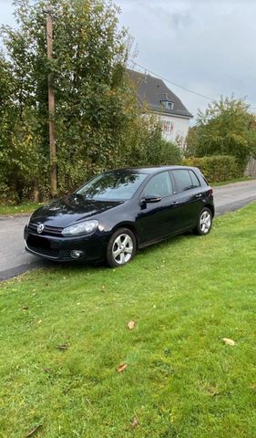 Volkswagen VW Golf 1,6 TDI