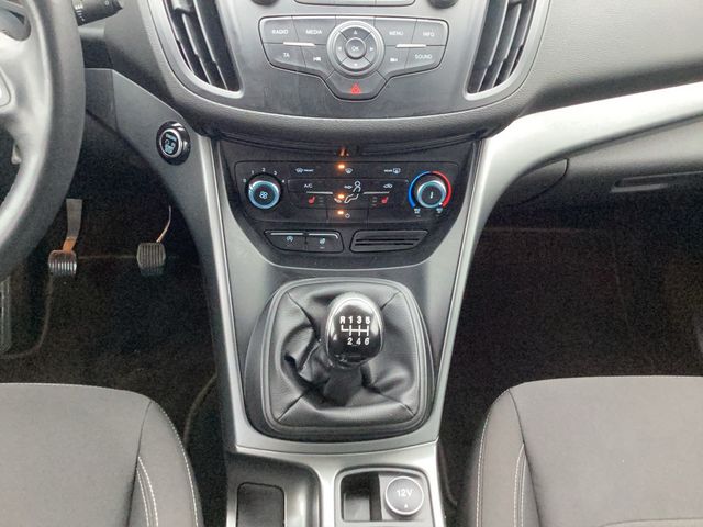 Kuga 1.5 EcoBoost Trend