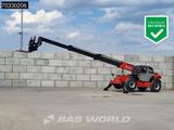 Manitou MT1840 Sway - Manitou 1840