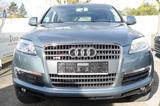 Audi Q7 4.2 FSI quattro+LEDER+KAMERA+SITZHEIZUNG+TEMP - gebrauchte Audi Q7 aus dem Jahr 2008