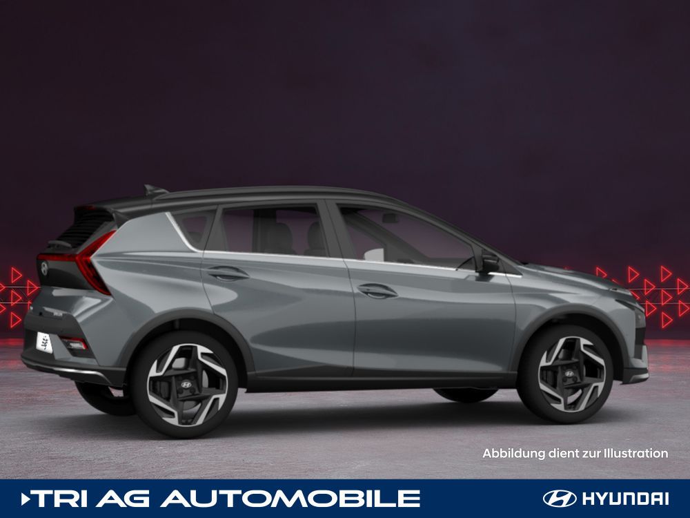Hyundai BAYON - Bild 4