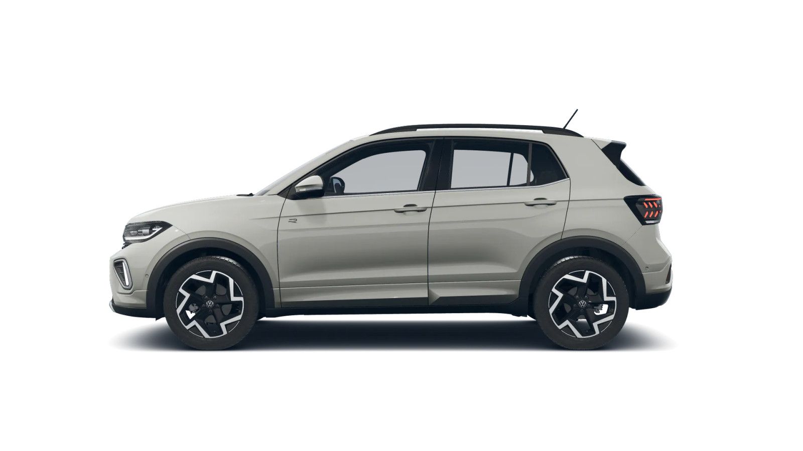 Volkswagen T-Cross - Bild 6