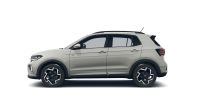 Volkswagen T-Cross - Vorschau Bild 6