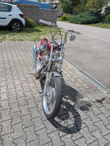 Yamaha XS 650 - YAMAHA XS 650