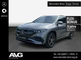 Mercedes-Benz EQA 250 AMG-Line Business-P Advanced-P RFK LED - Mercedes-Benz EQA Gebrauchtwagen