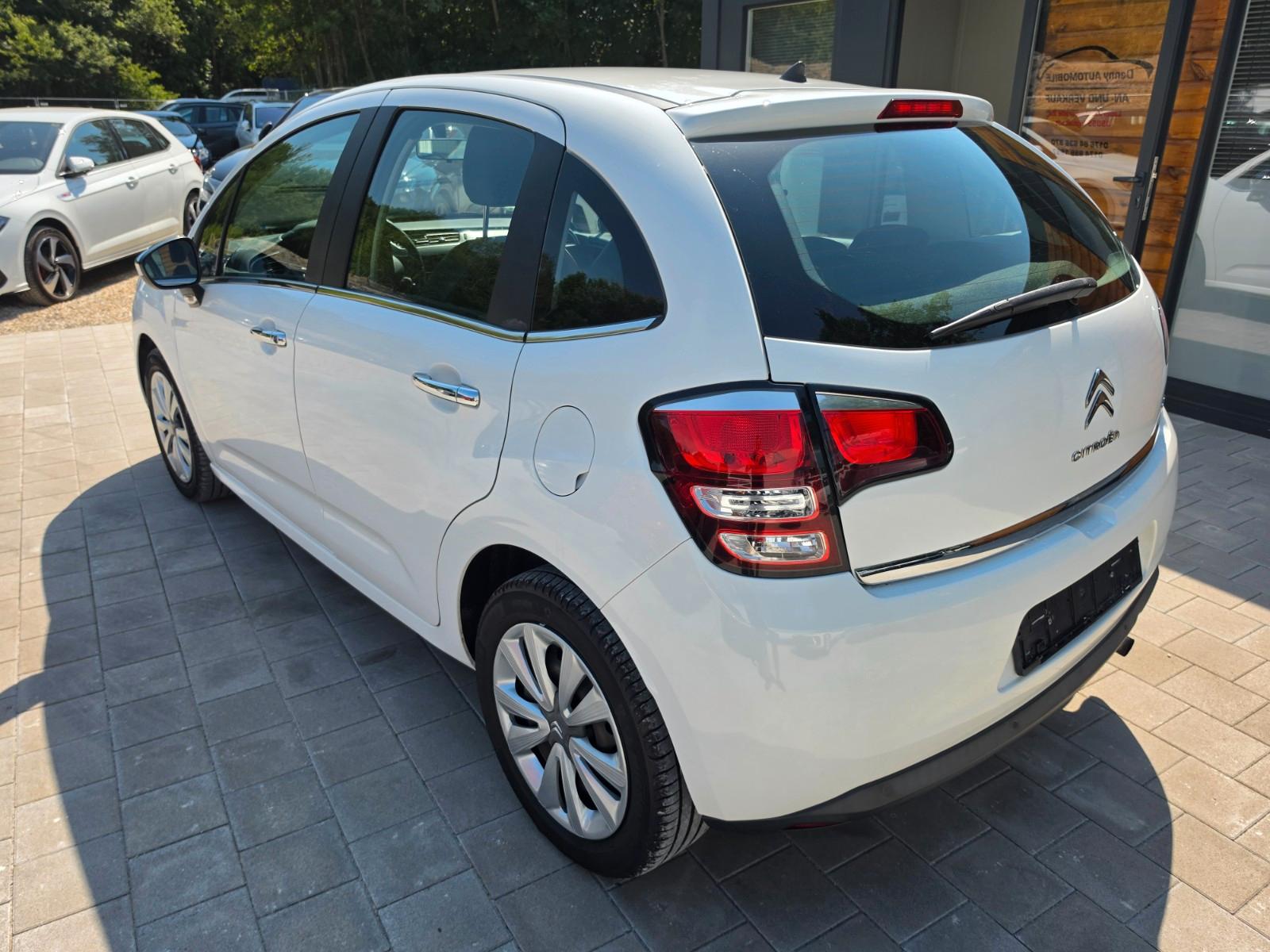 Citroën C3 Selection