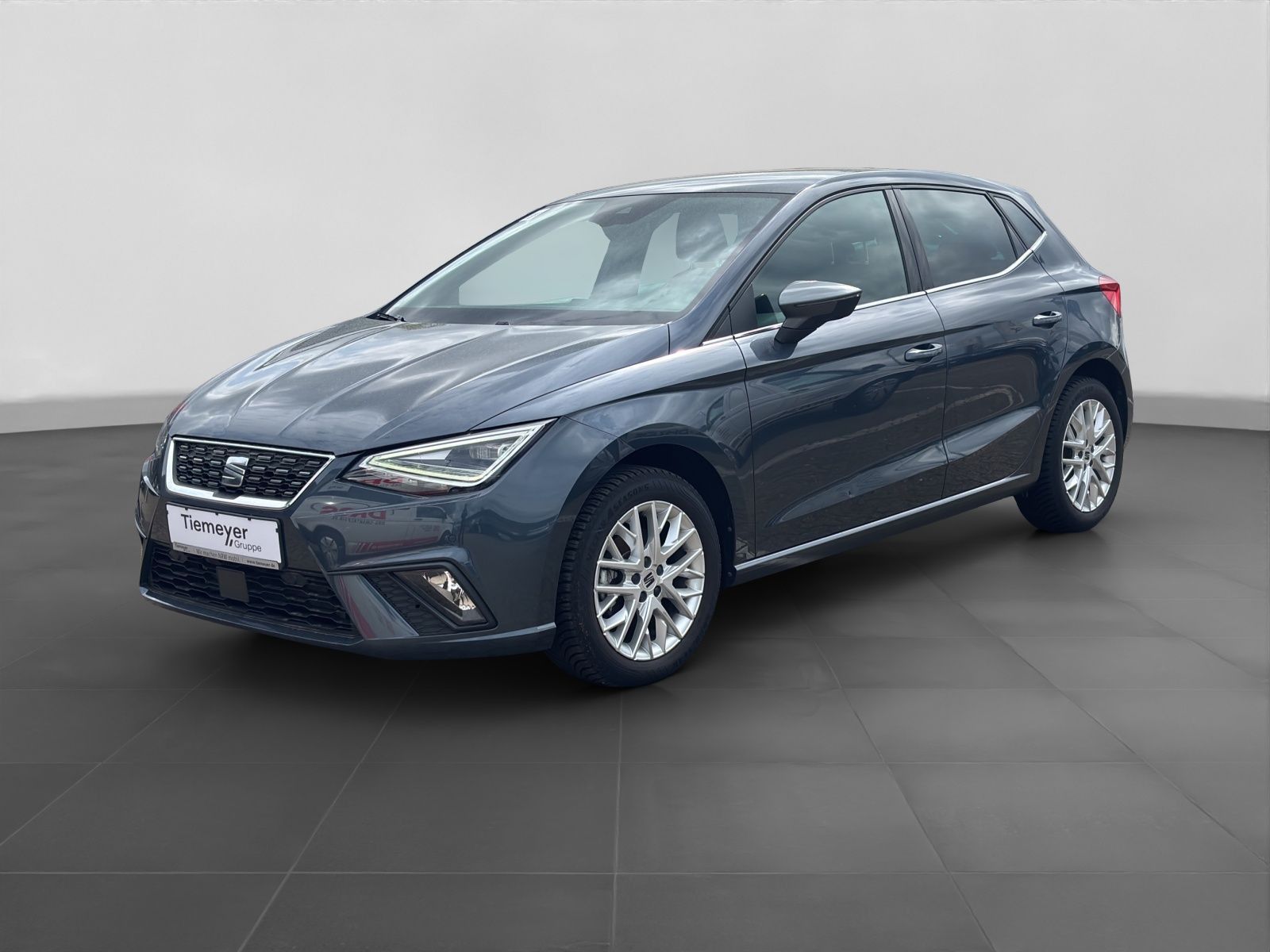 Seat Ibiza - Bild 2