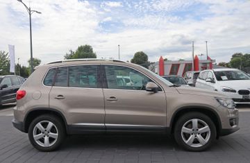 Volkswagen Tiguan - 4