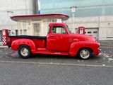 Chevrolet Chevy 1954 GMC Pick Up Truck V8 Hot Rod