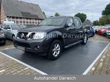 Nissan Navara Pickup Double Cab SE 4X4 Aut.Top - Nissan Gebrauchtwagen in Hamburg