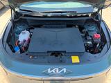Kia Niro EV 97,7% SOH Anhängerkupplung - Kia Niro EV Gebrauchtwagen
