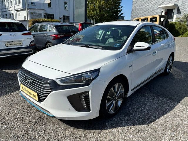 Image of Hyundai IONIQ