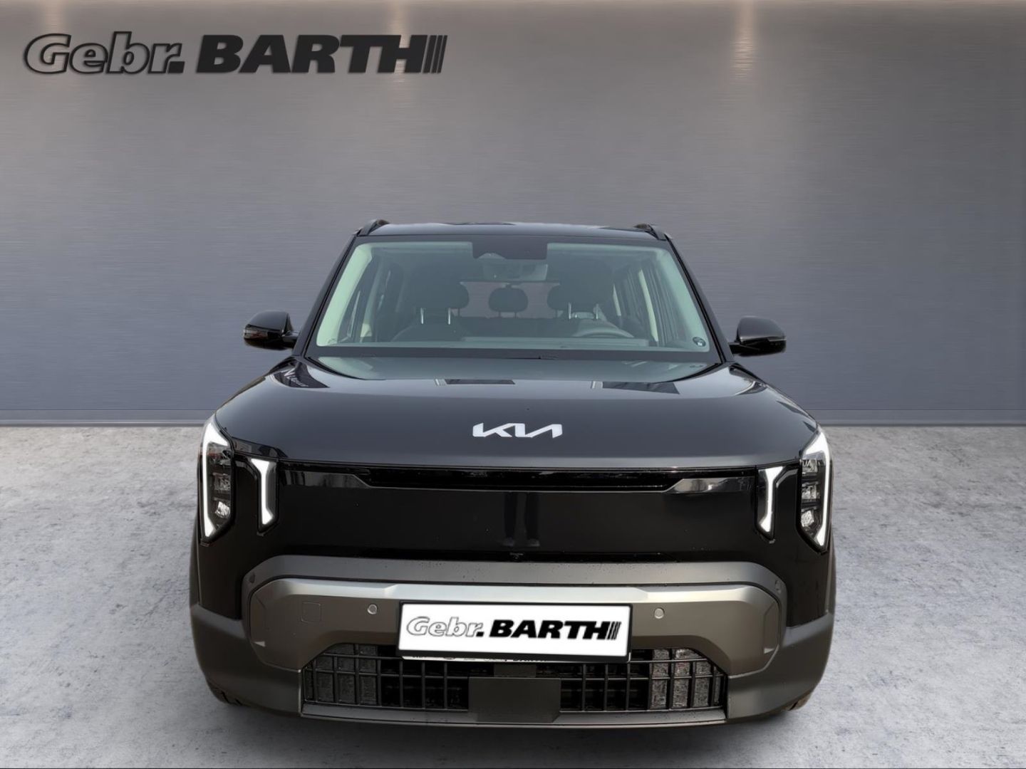 Fahrzeugabbildung Kia EV2 42.2 kWh 5S EARTH WIC 22AC TEC Navi Soundsy